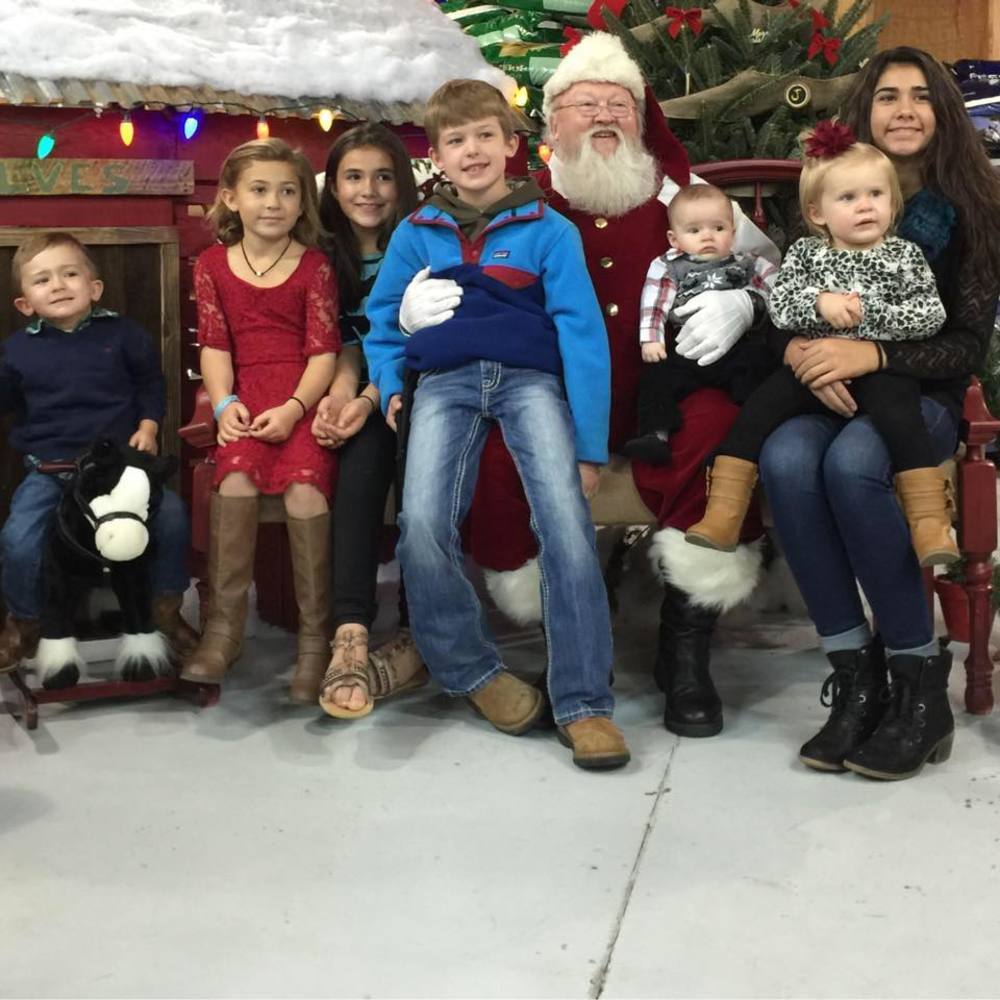 Meet your Posher, Sherry